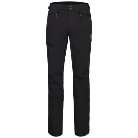 Pantaloni bărbați Mammut Taiss SO Pants Men negru black