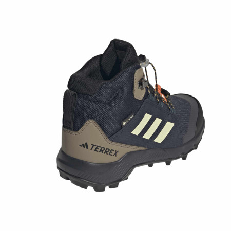 Încălțăminte copii Adidas Terrex Mid Gtx K Blue