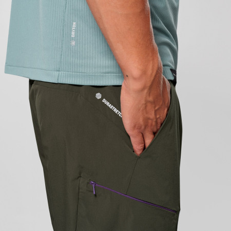 Pantaloni scurți bărbați Salewa Pedroc 4 Dst Cargo Short M