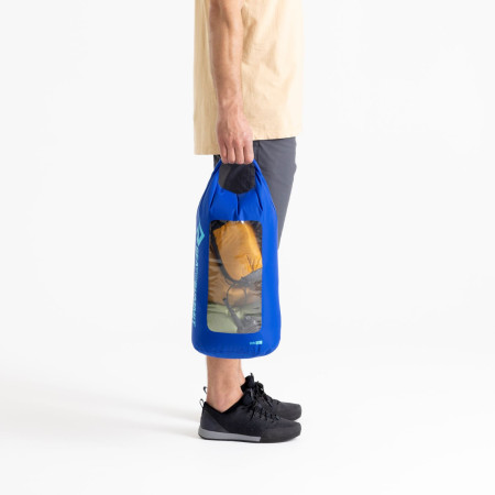 Husă impermeabilă Sea to Summit Lightweight Dry Bag View 13 L