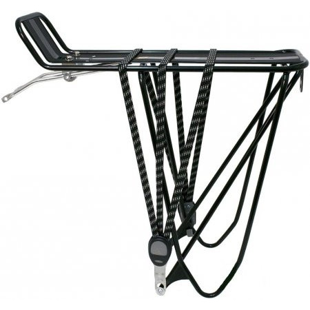 Portbagaj spate bicicletă Sport Arsenal Art. 001