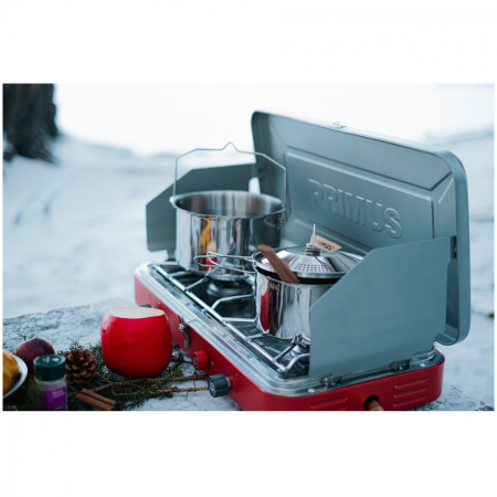 Arzător pentru camping Primus Atle II