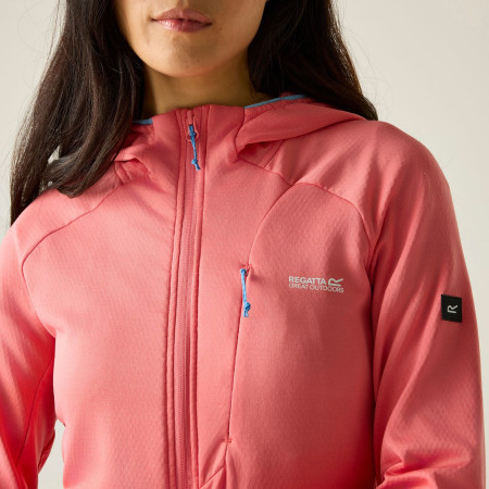 Geacă femei Regatta Women's Kadley Midlayer