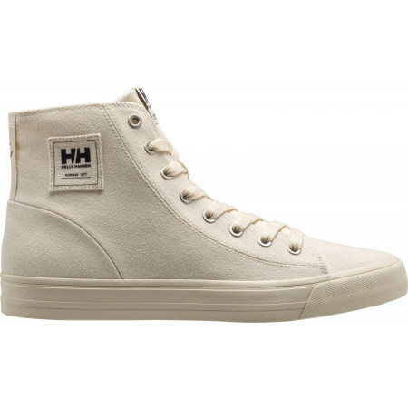 Încălțăminte bărbați Helly Hansen Fjord Eco Canvas Mid bej