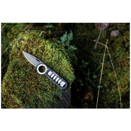 Briceag Hultafors Outdoor Folding Knife Okf