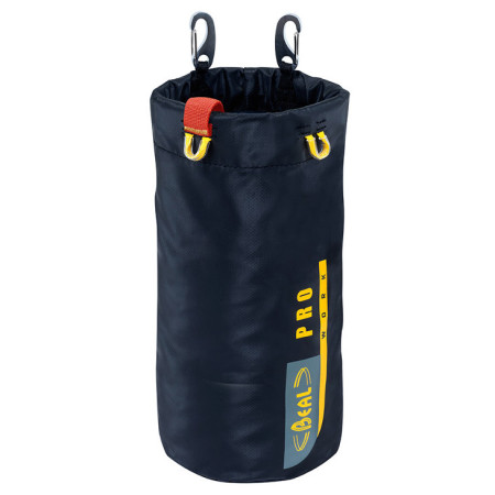 Sac de lucru Beal Tool Bucket Long 5l negru
