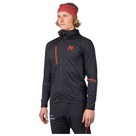 Hanorac bărbați Hannah Niro Hoody