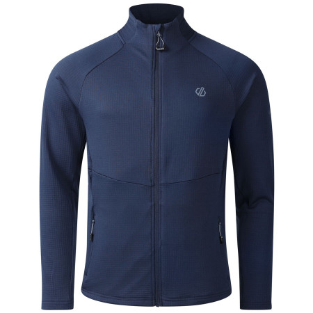 Hanorac bărbați Dare 2b Apex Stretch Midlayer albastru închis Navy