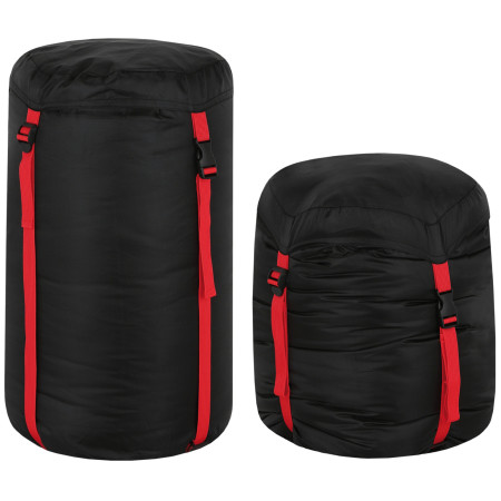 Sac de dormit tip pătură Zulu Kabru Grande