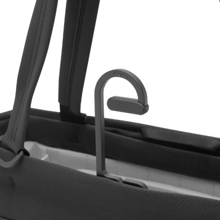 Geantă de umăr Peak Design City Tote 15L