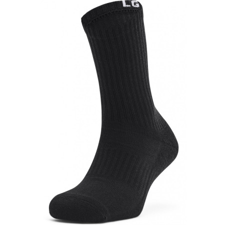 Șosete Under Armour Core Crew 3PK