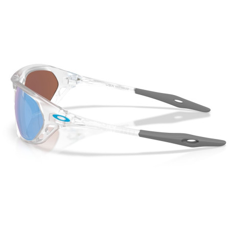 Ochelari de soare OAKLEY Cage Jacket Matte Clear