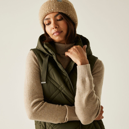 Vestă femei Regatta Rurietta Longer Length