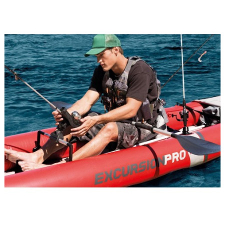Caiac Intex Excursion PRO Kayak 68309NP