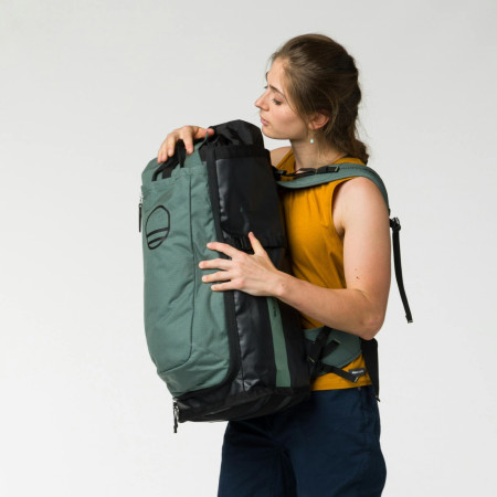 Rucsac de alpinism Wild Country Crag Hauler 40