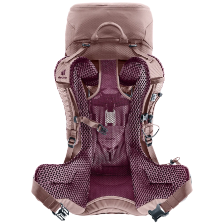 Rucsac femei Deuter Futura Pro 30 SL