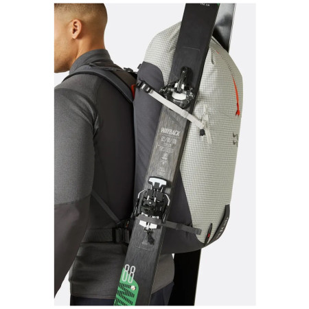 Rucsac de alpinism Rab Latok 38