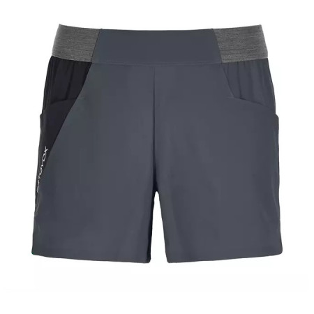 Pantaloni scurți femei Ortovox Piz Selva Light Shorts W