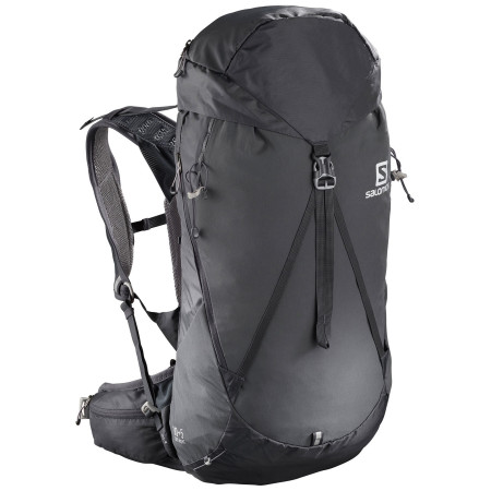 Rucsac Salomon Out Night 30+5 gri
