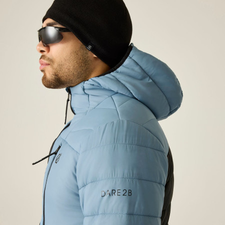 Geacă bărbați Dare 2b Aero Fuse Padded Jacket