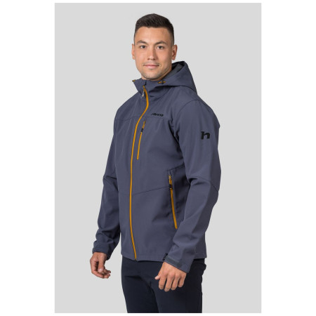 Geacă softshell bărbați Hannah Shelton