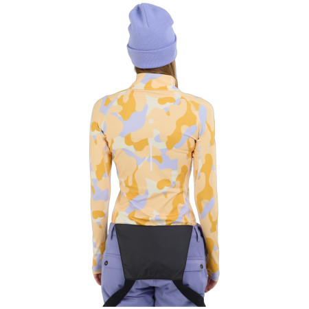 Tricou funcțional femei Fundango Yade II Baselayer Top