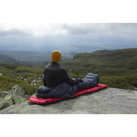 Sac de dormit de puf Warg Stark 650