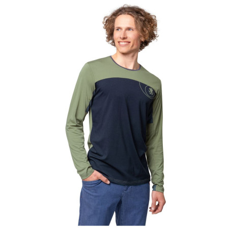 Tricou bărbați Rafiki Pitone
