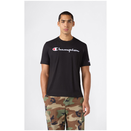 Tricou bărbați Champion Short Sleeve T-shirt M