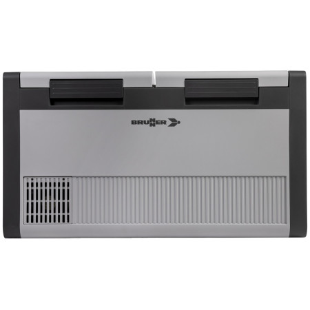 Ladă frigorifică cu compresor Brunner Polarys Criomaster HPI 73