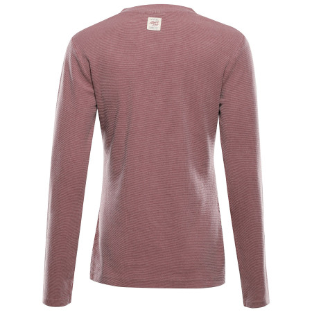 Tricou femei Alpine Pro Thermala