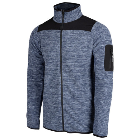 Hanorac bărbați Zulu Lenw albastru