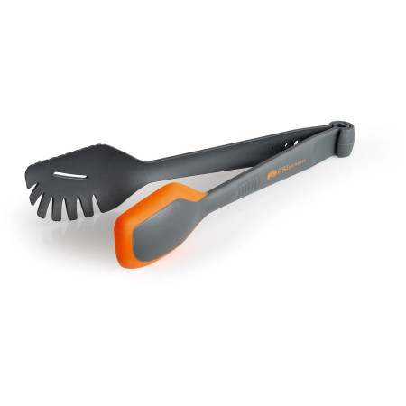 Clește GSI Outdoors 3-in-1 Food Tongs