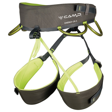 Set de alpinism Camp Energy CR 3 Pack