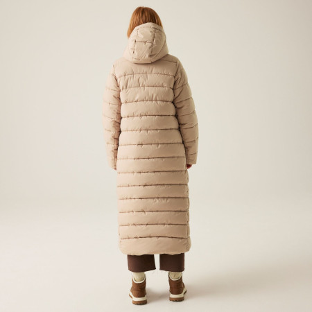Geacă lungă de iarnă femei Regatta Elender
