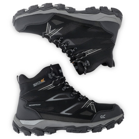 Încălțăminte bărbați Regatta Holcombe III Boot