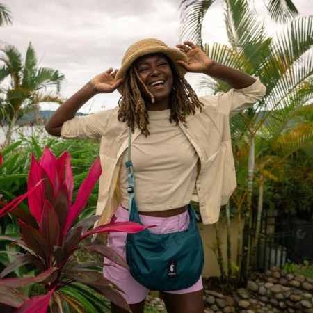 Geantă de umăr Cotopaxi Trozo 8L Shoulder Bag