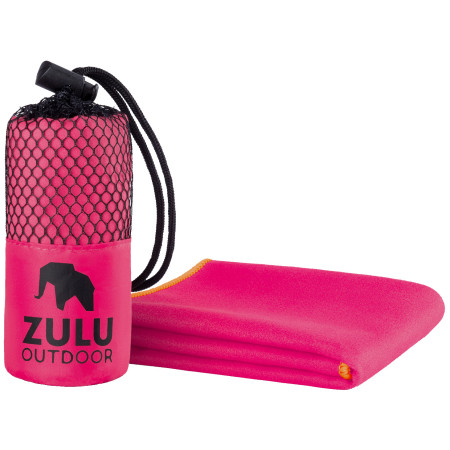 Prosop Zulu Light 40x40 cm