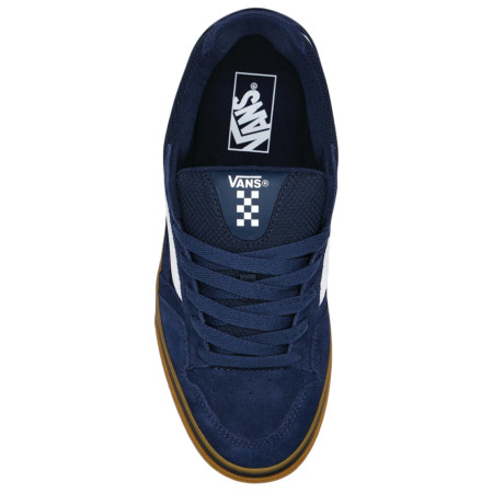 Încălțăminte bărbați Vans Caldrone