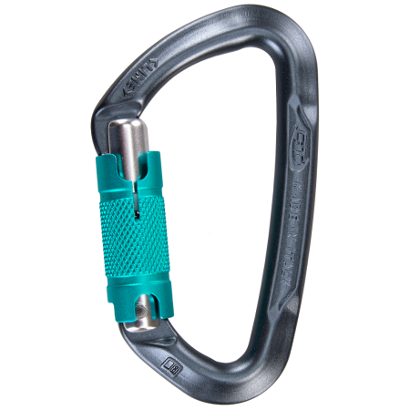 Carabinieră Climbing Technology Lime WG verde