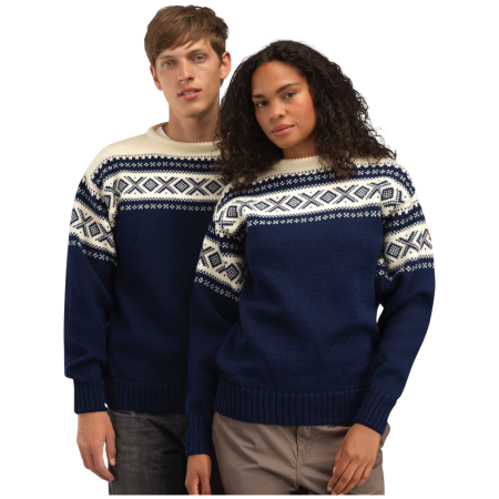 Bluză Dale of Norway Cortina 1956 Uni Sweater