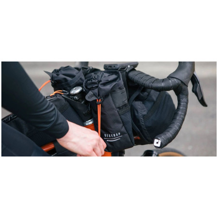 Geantă pentru ghidon Restrap Race Stem Bag