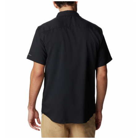 Cămașă bărbați Columbia Utilizer™ II Solid Short Sleeve Shirt