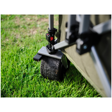 Cărucior de camping Coleman Wagon Ultimate Terrain