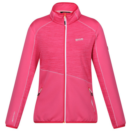 Hanorac femei Regatta Wmn Yare IX roz