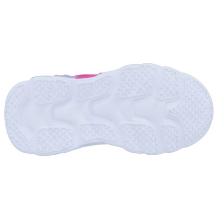 Încălțăminte copii Richter Stella Silver/Multi/Semitra