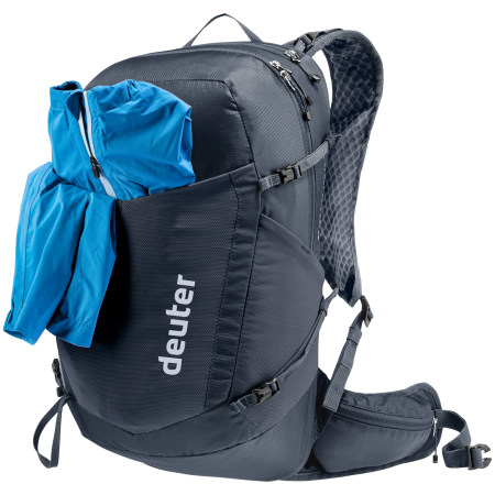 Rucsac turistic femei Deuter Speed Lite Pro 17 SL