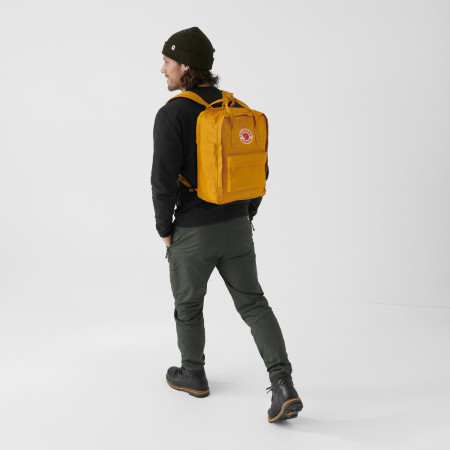 Rucsac urban Fjällräven Kånken Laptop 15"