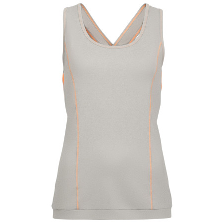 Maiou femei Alpine Pro Offica gri