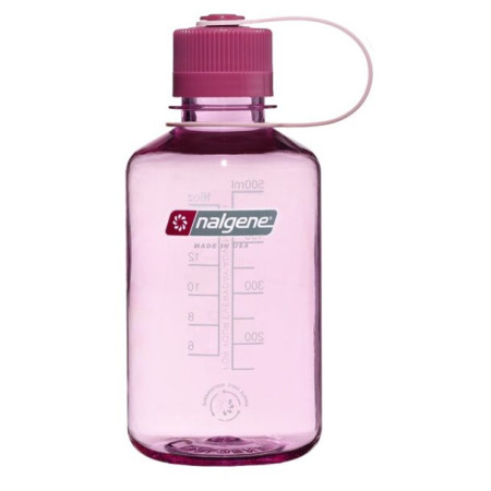 Sticlă Nalgene Narrow Mouth 500 ml Sustain